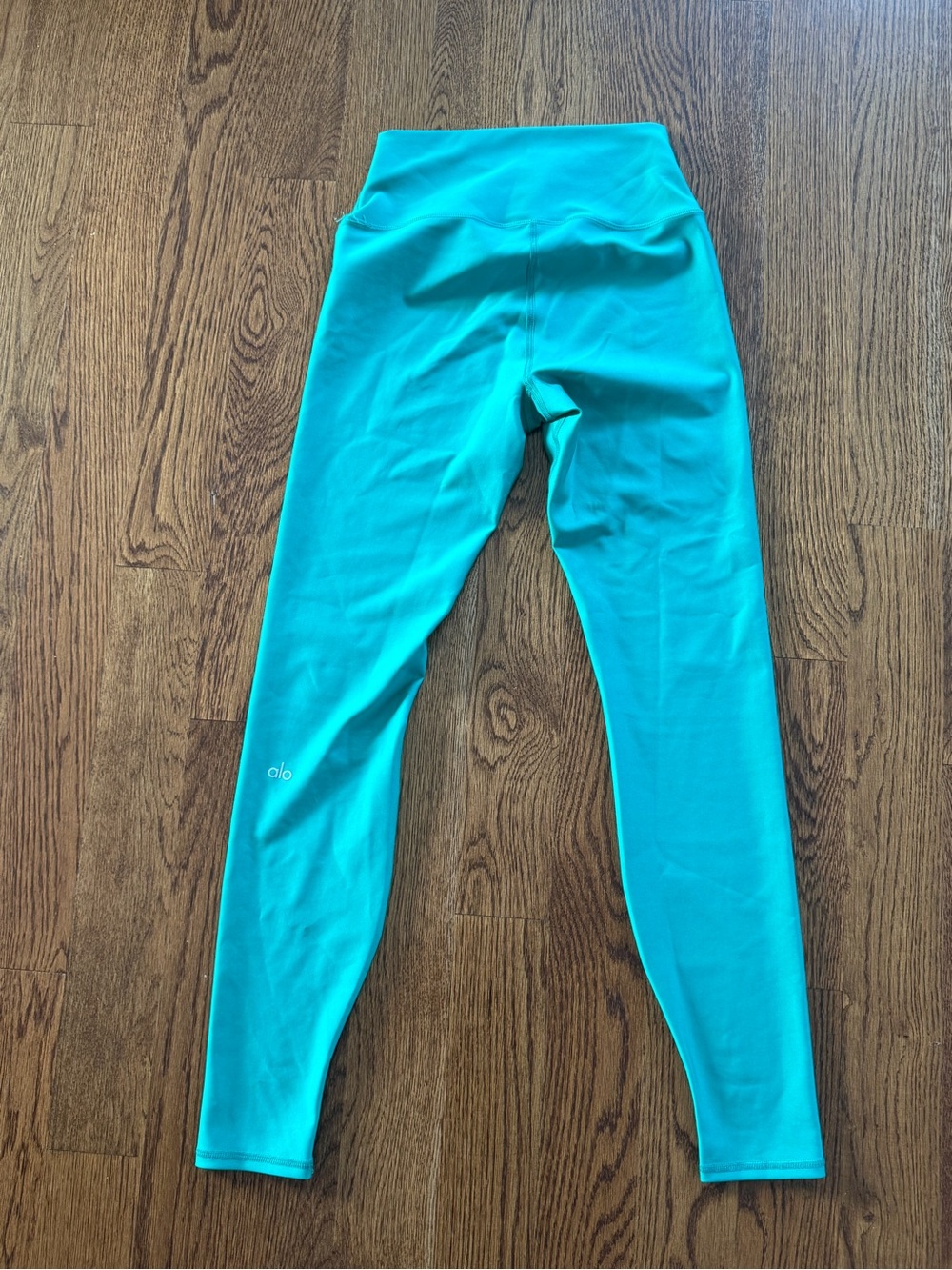 ALO Yoga. 7/8 High-Waist Airlift Legging
